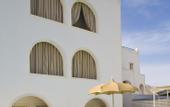 Туры в отель Anemos Beach Lounge Hotel