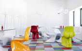 Туры в отель Avant Garde Suites