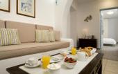 Туры в отель Kamares Apartments