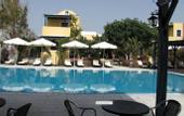 Туры в отель Okeanis Beach