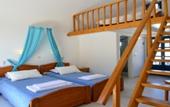 Туры в отель Okeanis Beach