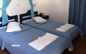 Туры в отель Okeanis Beach