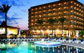 Туры в отель Cala Millor Garden