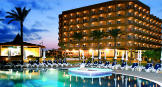 Cala Millor Garden 4*