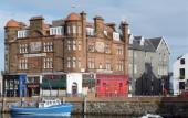 Туры в отель Columba Hotel Oban