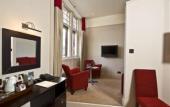 Туры в отель Columba Hotel Oban
