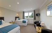 Туры в отель Falls of Lora Hotel Oban