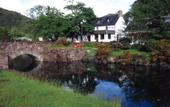 Туры в отель The Old Inn Gairloch