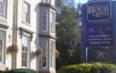Туры в отель Royal Hotel Bridge of Allan