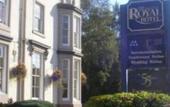 Туры в отель Royal Hotel Bridge of Allan