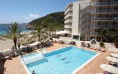 Туры в отель Grupotel Cala San Visente