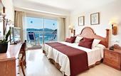 Туры в отель Grupotel Cala San Visente