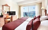 Туры в отель Grupotel Cala San Visente