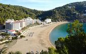 Туры в отель Grupotel Cala San Visente