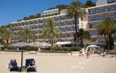 Туры в отель Grupotel Cala San Visente