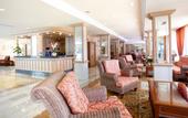 Туры в отель Grupotel Cala San Visente