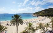 Туры в отель Grupotel Cala San Visente