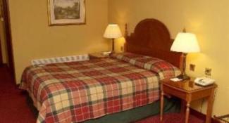 Macdonald Loch Rannoch Hotel 3*