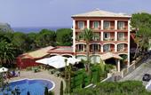Туры в отель Cala Sant Vicenc