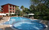 Туры в отель Cala Sant Vicenc