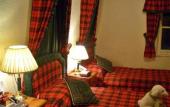 Туры в отель Atholl Arms