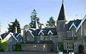 Туры в отель Ballathie House