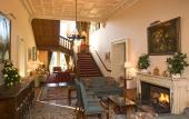 Туры в отель Ballathie House