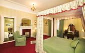 Туры в отель Ballathie House