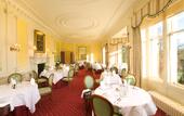 Туры в отель Ballathie House