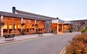 Туры в отель Hilton Dunkeld House