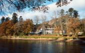 Туры в отель Hilton Dunkeld House