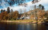 Туры в отель Hilton Dunkeld House