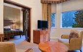 Туры в отель Hilton Dunkeld House