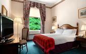 Туры в отель Hilton Dunkeld House