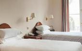 Туры в отель New County Hotel