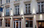 Туры в отель New County Hotel
