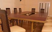 Туры в отель New County Hotel