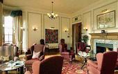 Туры в отель Cringletie House