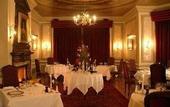 Туры в отель Cringletie House