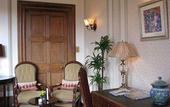 Туры в отель Cringletie House