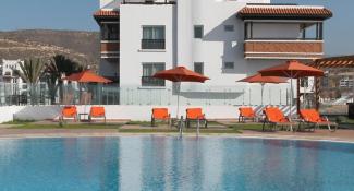 Bianca Beach Family & Resort 5*
