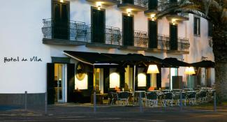 Hotel da Vila 1*