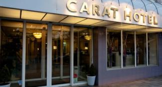 Carat Hotel & Apartments 3*