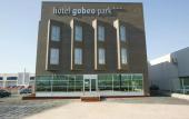 Туры в отель Gobeo Park