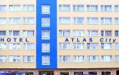 Туры в отель Atlas City