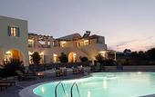 Туры в отель Villa Anemoessa