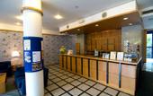 Туры в отель Terrace Mar Suite