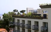 Туры в отель Terrace Mar Suite