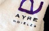 Туры в отель Ayre Hotel Ramiro I