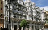 Туры в отель Barcelo Oviedo Cervantes